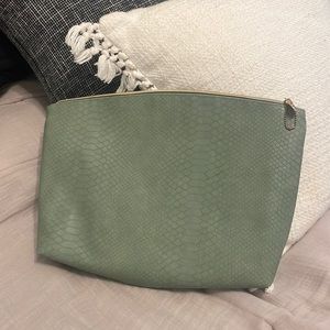 Target Sonia Kashuk Large Pouch